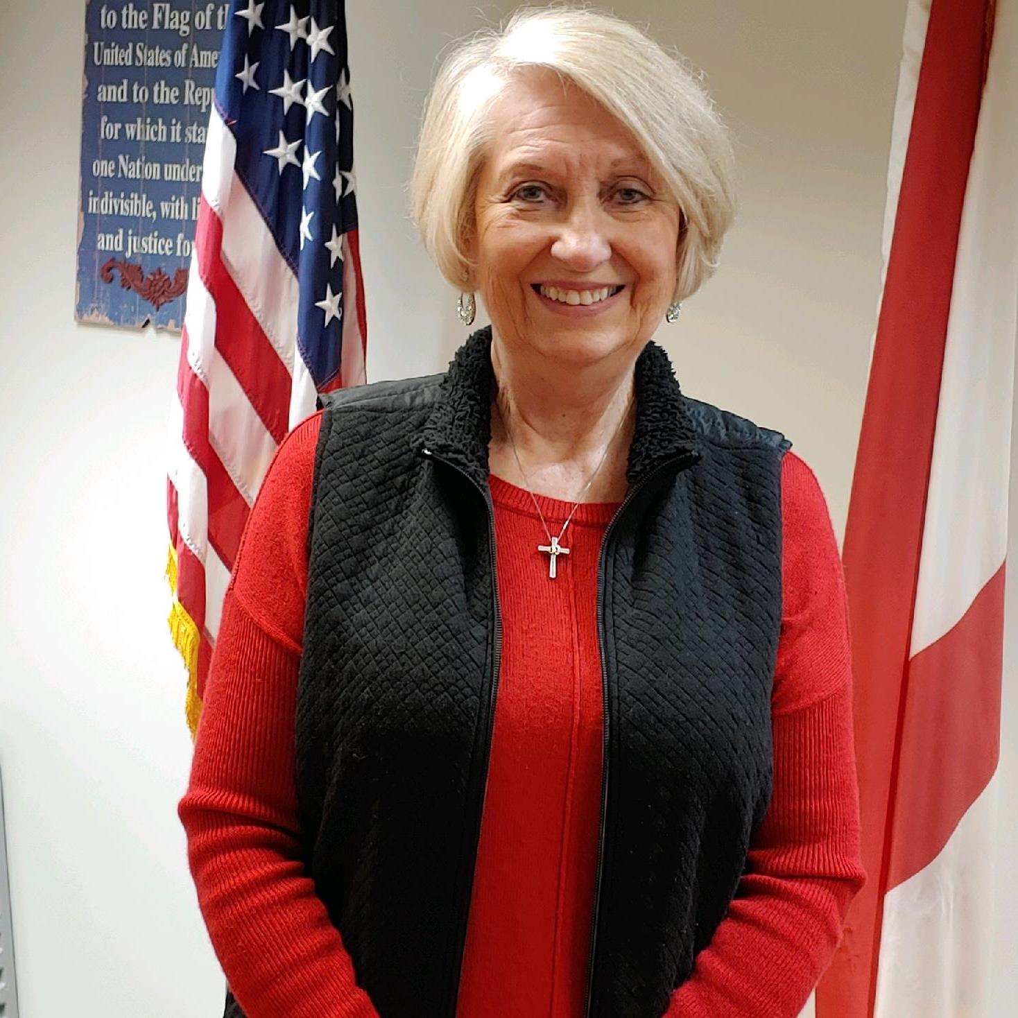 Valley Head Departments